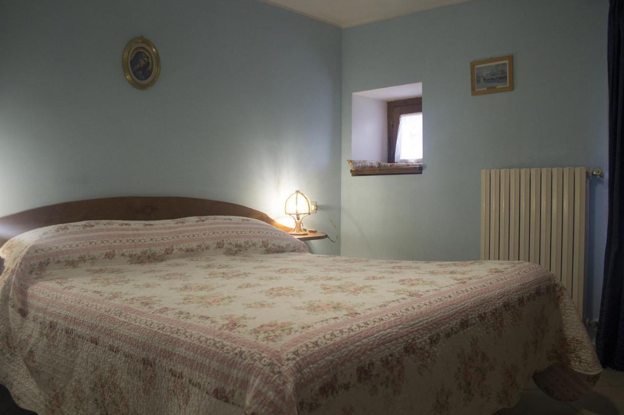 Anticarua B&B Опі Екстер'єр фото